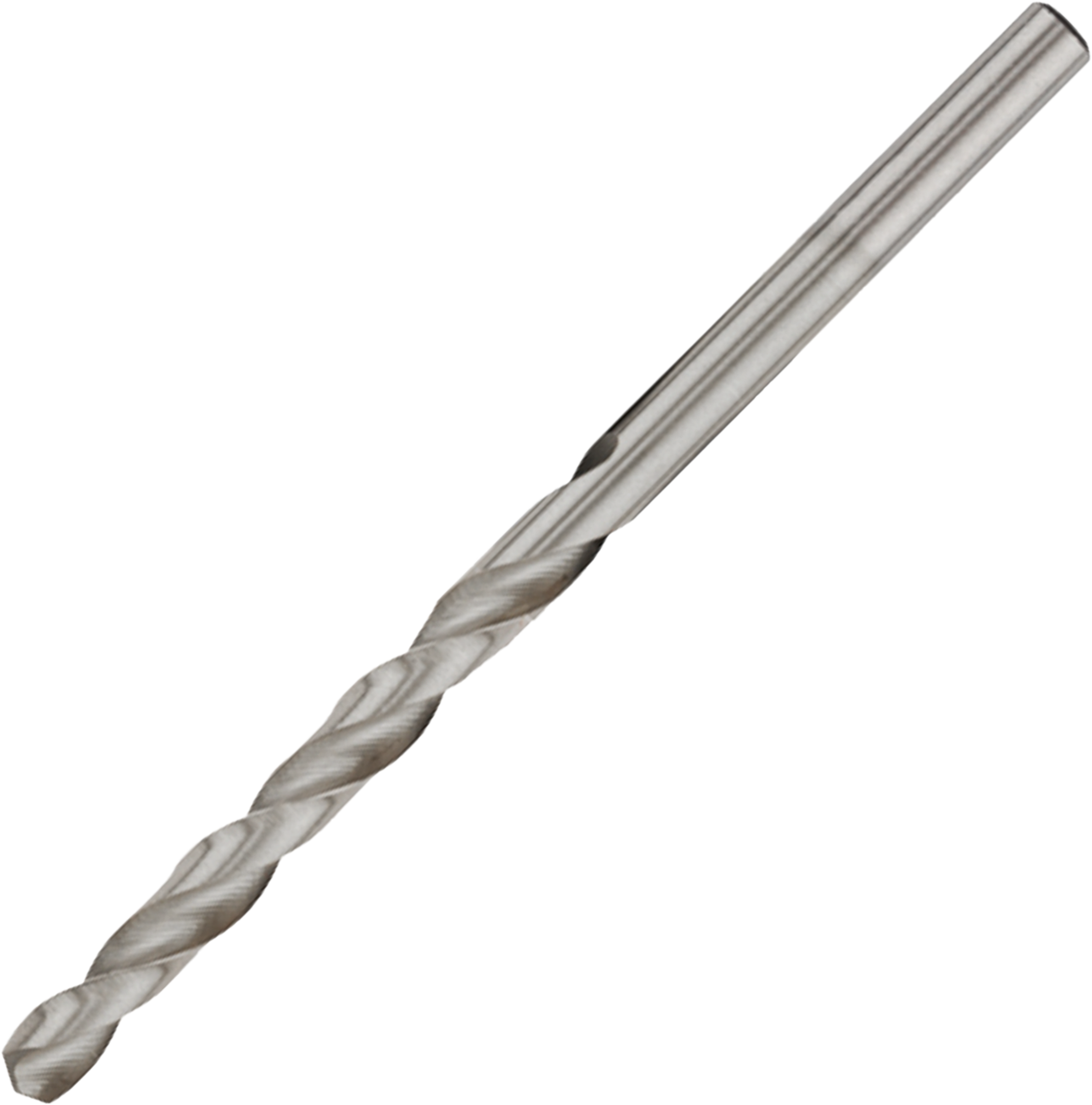 Изображение товара Сверло по металлу Kranz Стандарт+ 6x93 мм для точного сверления металлов