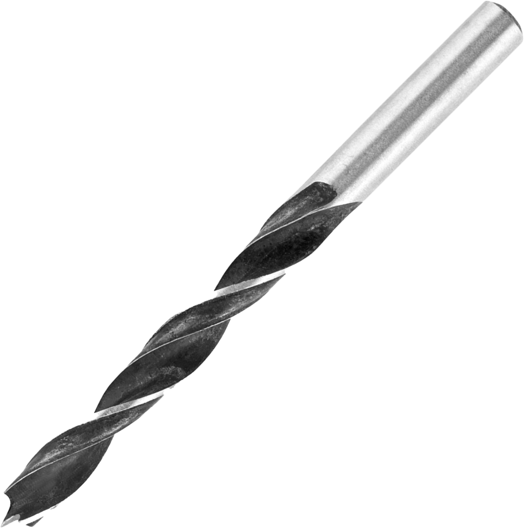 Изображение товара Сверло винтовое по дереву Kranz 9x125 мм