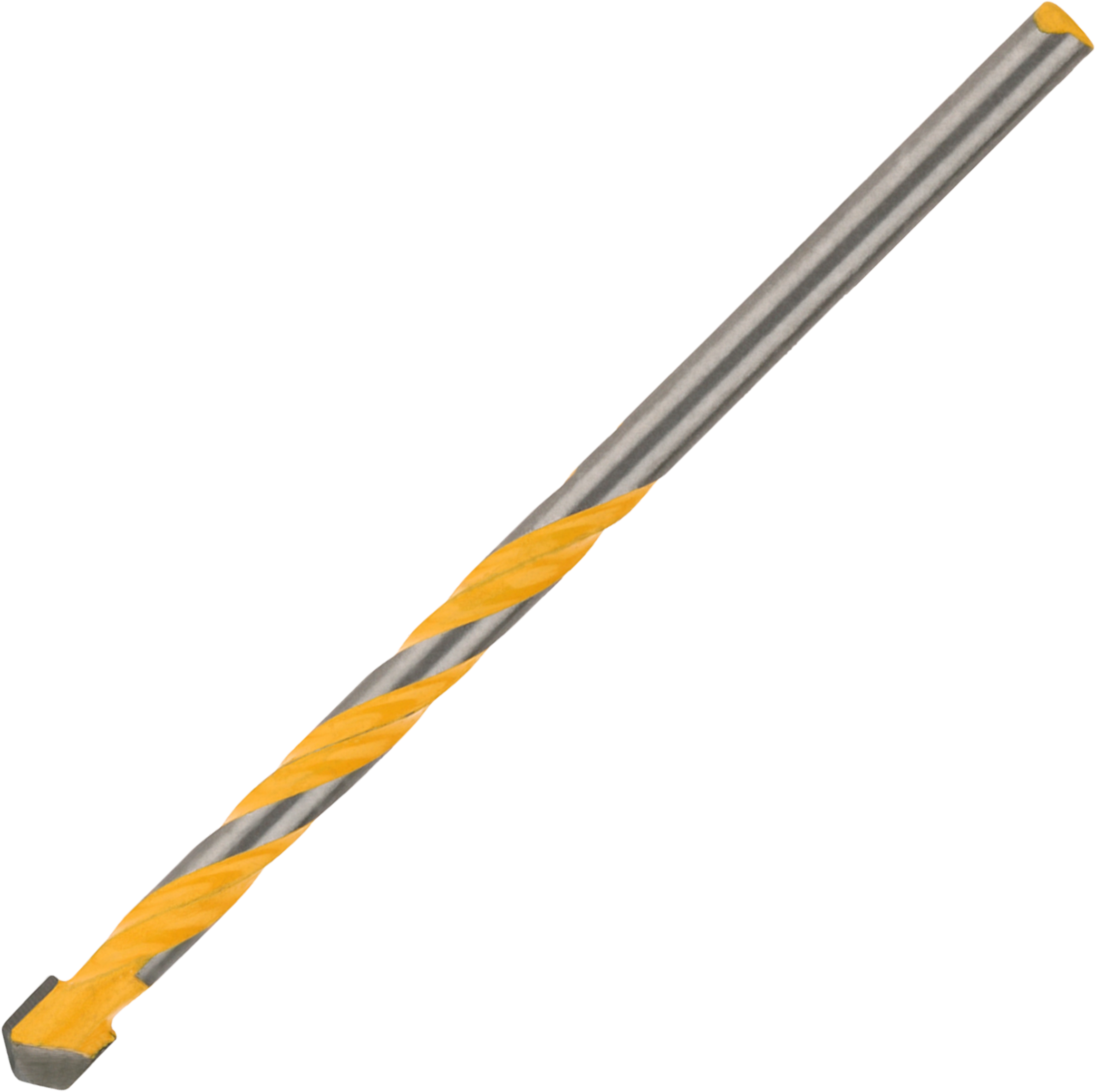 Изображение товара Сверло спиральное универсальное Kranz 5x85 мм для дерева и металла