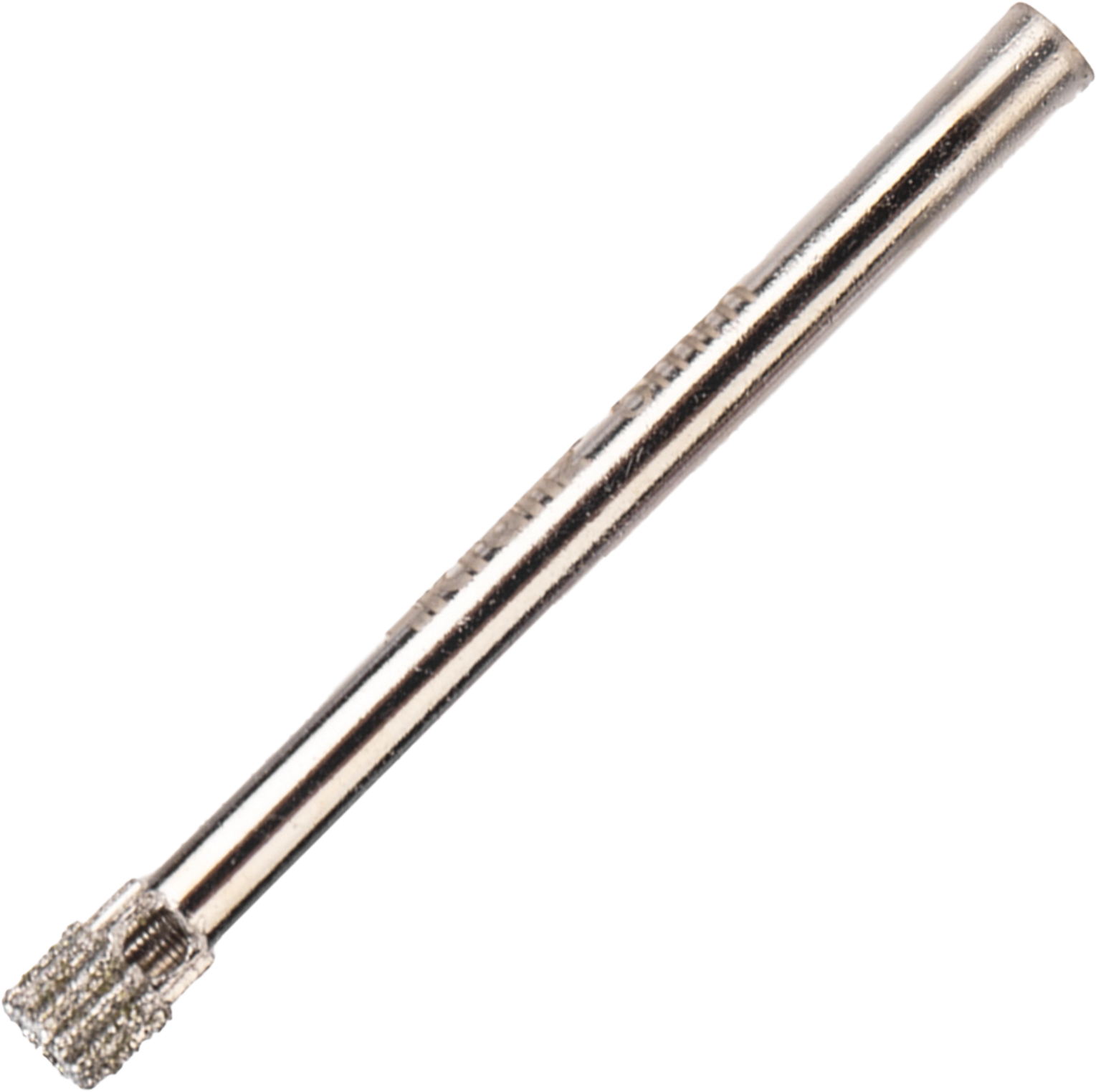 Изображение товара Алмазное сверло по керамике и стеклу Kranz 5 мм для точных отверстий