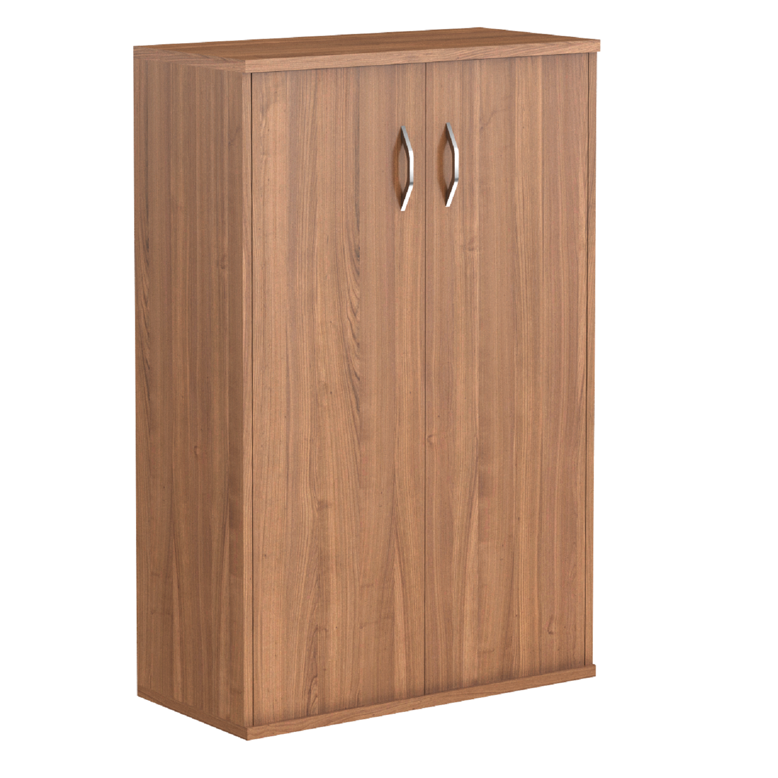 Изображение товара Шкаф Skyland 77x120x36 см ЛДСП цвет орех французский sk-01217965