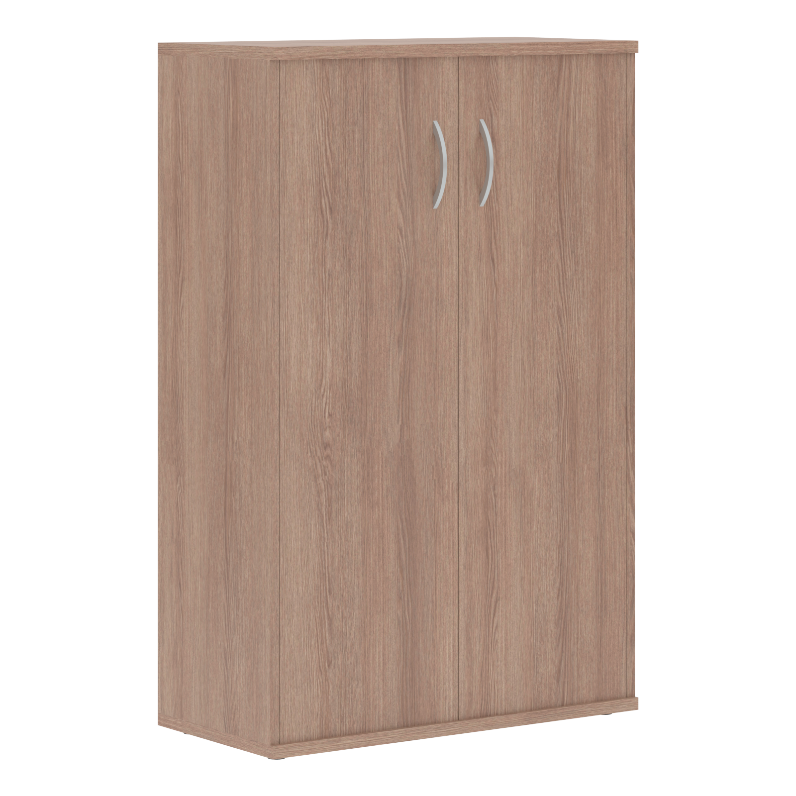 Изображение товара Шкаф Skyland 77x120x36 см ЛДСП цвет ясень шимо серия IMAGO