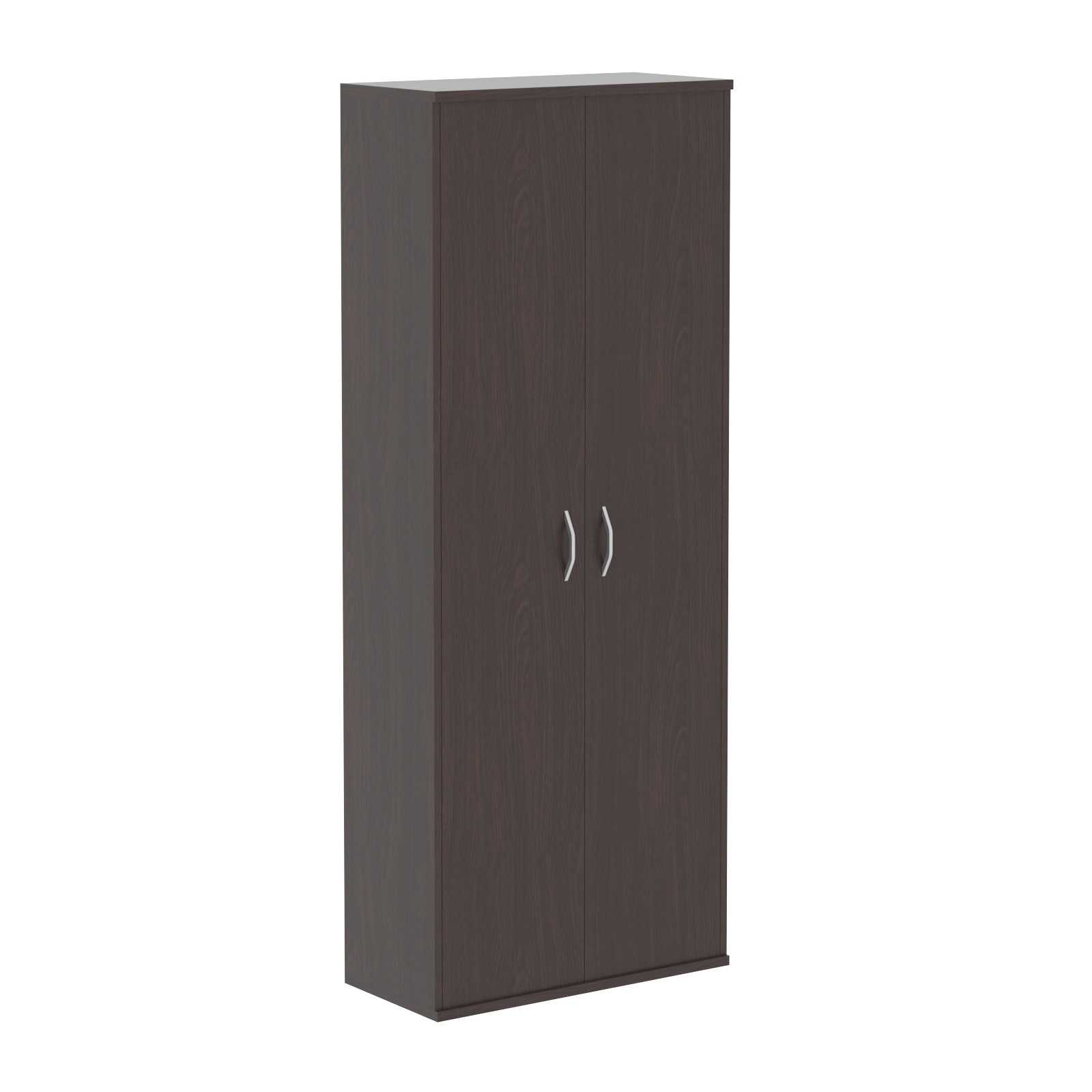 Изображение товара Шкаф SKYLAND 77x197 см венге магия для офиса и дома