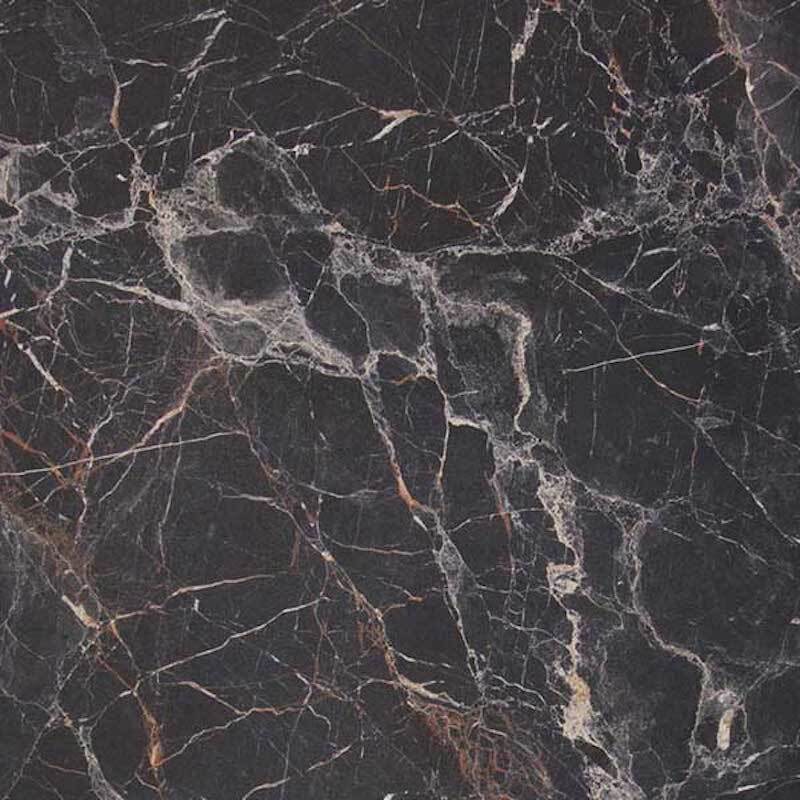 Изображение товара Столешница Ultradecor 100x60x2.6 см ЛДСП черный влагостойкая для кухни