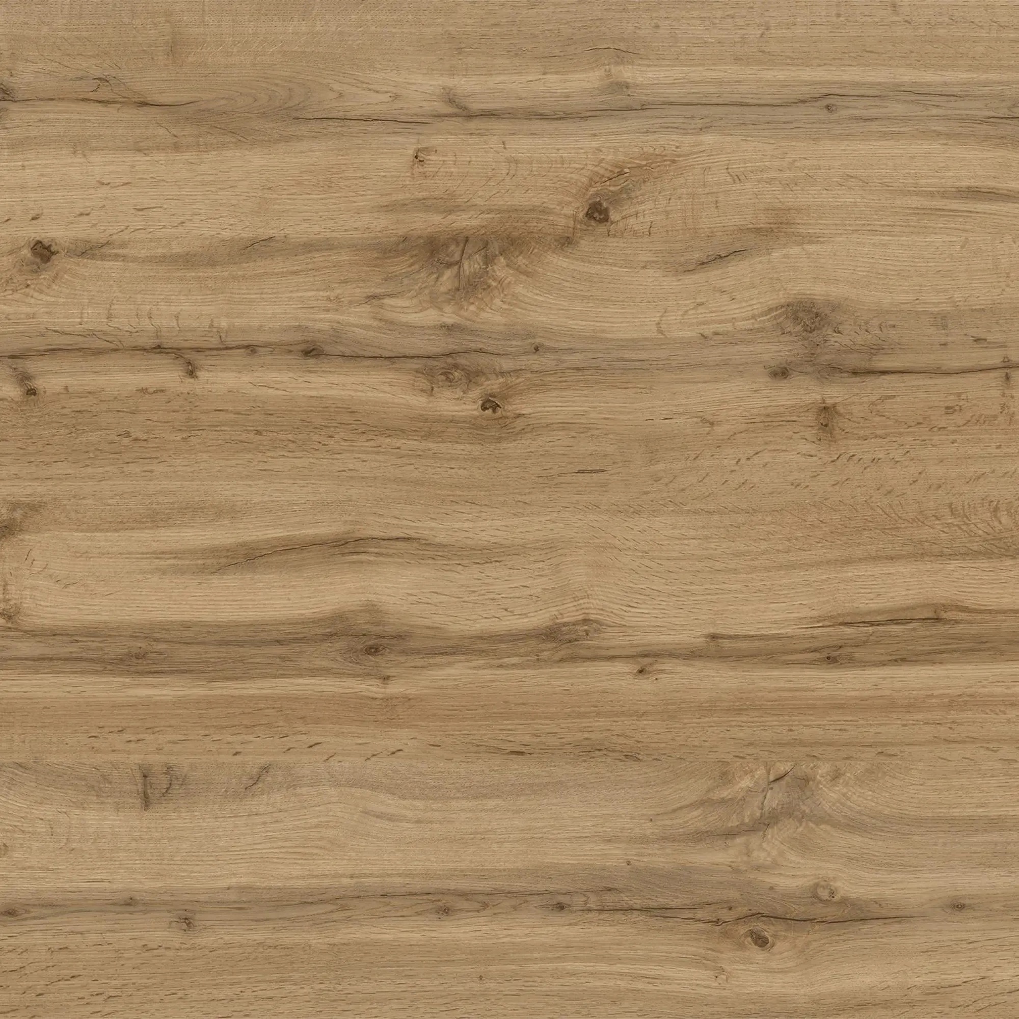 Изображение товара Столешница Ultradecor 60x60 см из ЛДСП цвета дуб вотан влагостойкая и термостойкая