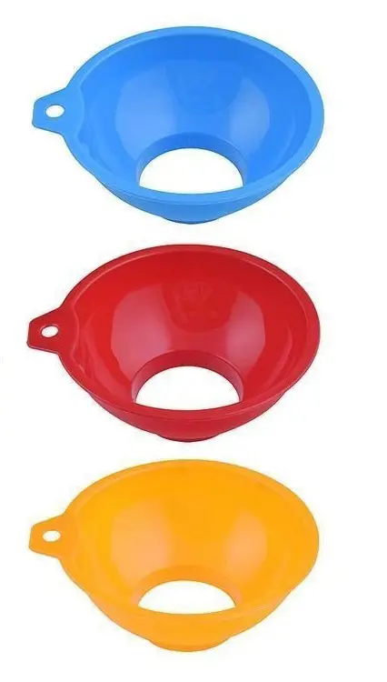 Воронка для банок 10 см