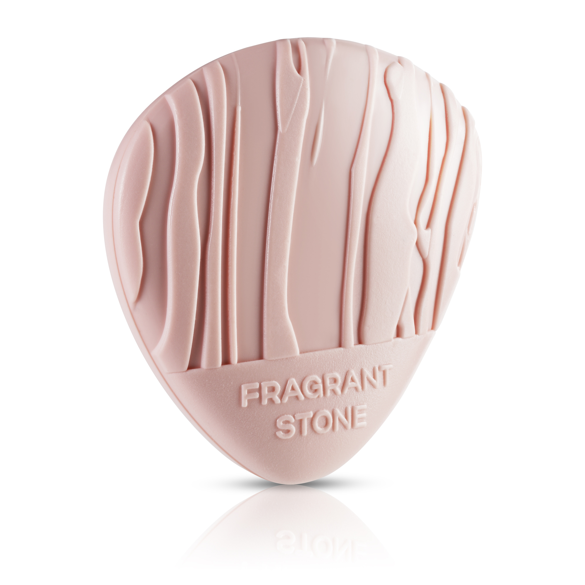 Изображение товара Ароматизатор Fragrant Stone Rue Lepic 31 г с ароматами Амбра Ландыш Мускус для дома и офиса