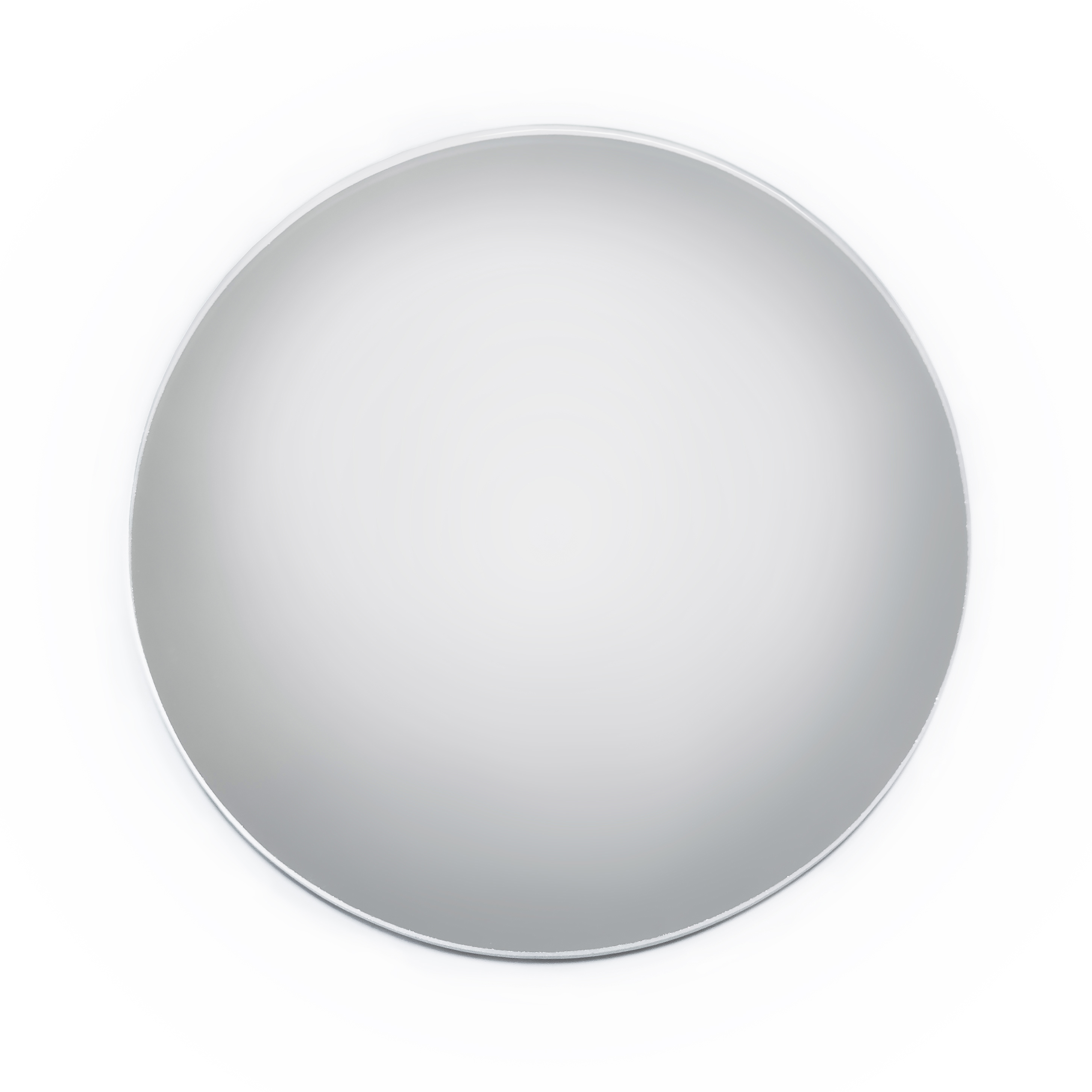 Изображение товара Зеркало увеличительное Omega Glass PZ4 круглый 12.7 см