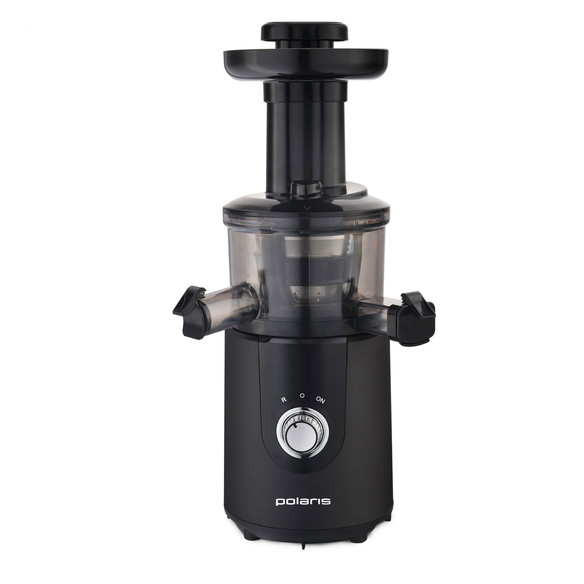 Изображение товара Тостер Polaris Psj 0506 цвет черный 10306377