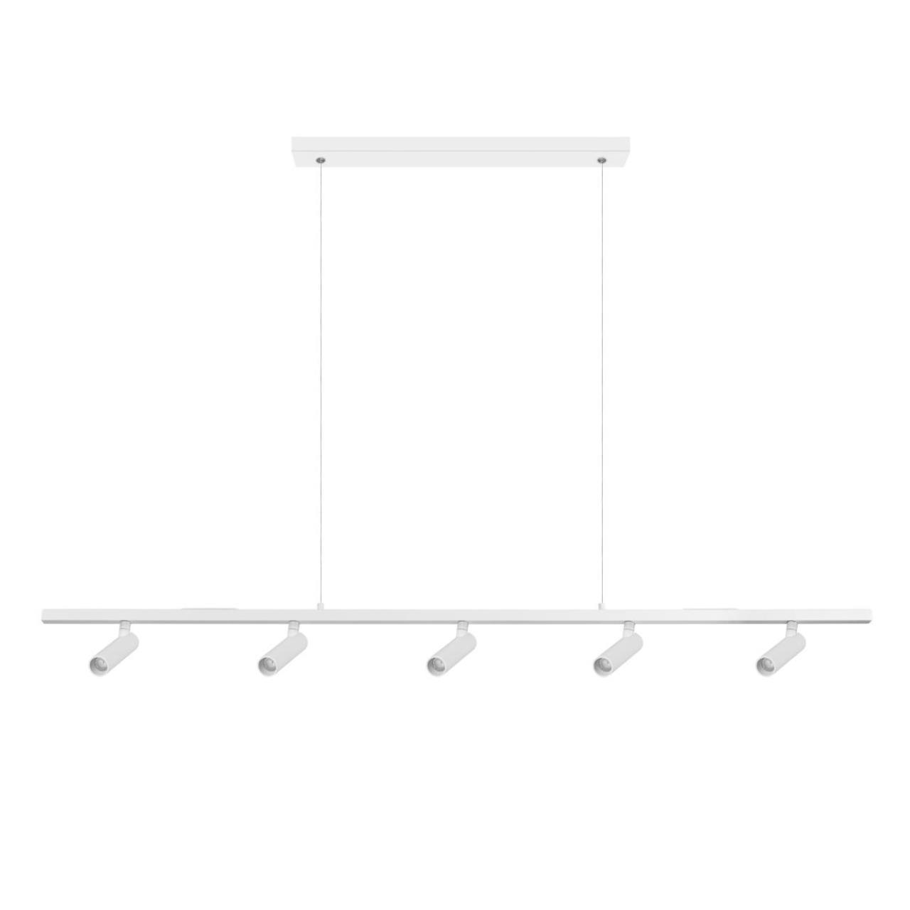 Изображение товара Светильник подвесной светодиодный Loft It Sign 10260/5 White теплый белый свет