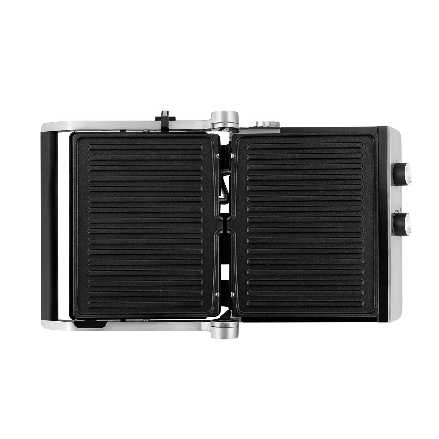 Изображение товара Электрический гриль Red Solution SteakPro GM828 3-в-1 с быстрым нагревом