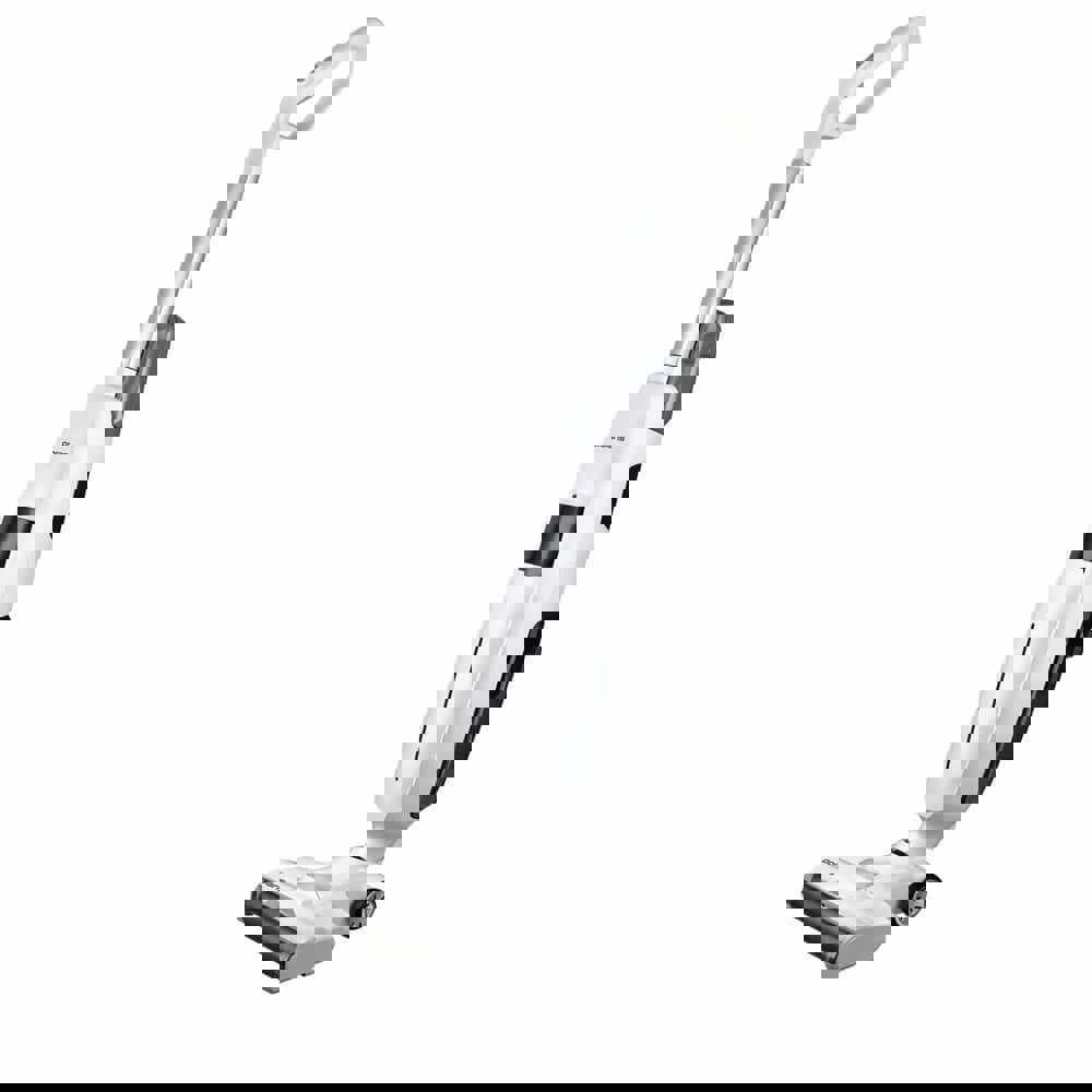 Изображение товара Вертикальный моющий беспроводной пылесос Polaris PVCW 4050 с функцией сухой и влажной уборки