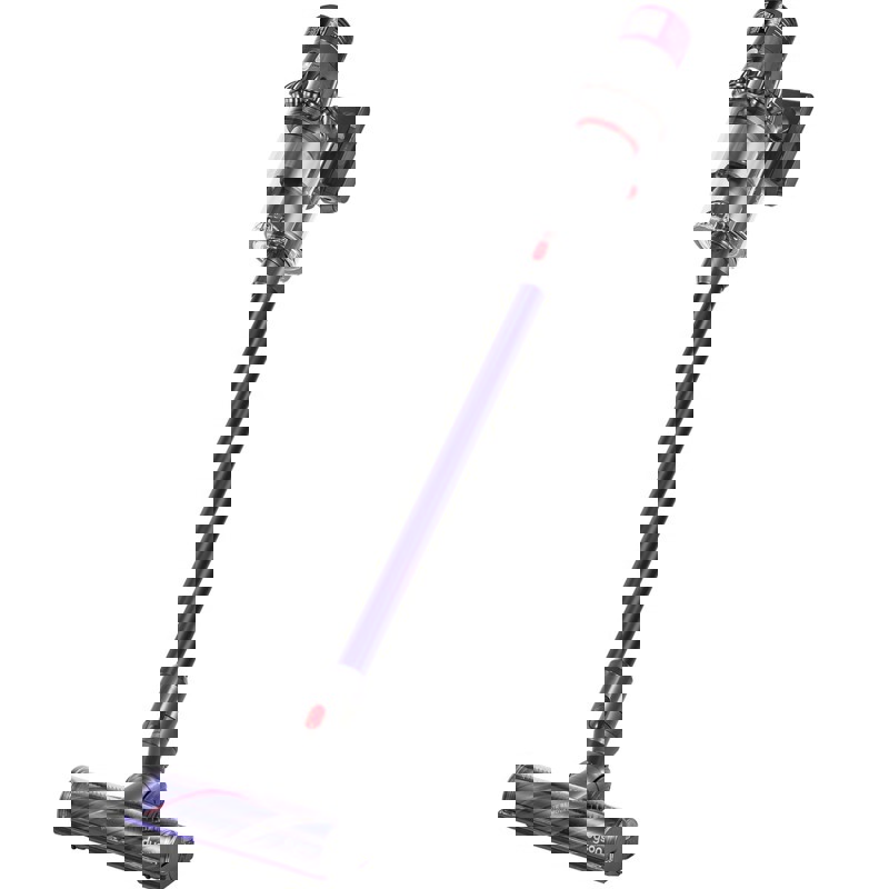 Изображение товара Беспроводной вертикальный пылесос Dyson V11 Absolute Pro 185 Вт 0.76 л синего цвета