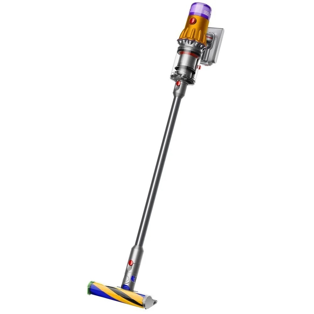 Изображение товара Пылесос вертикальный Dyson V12 Detect Slim Absolute 150 Вт 0.35 л Малайзия
