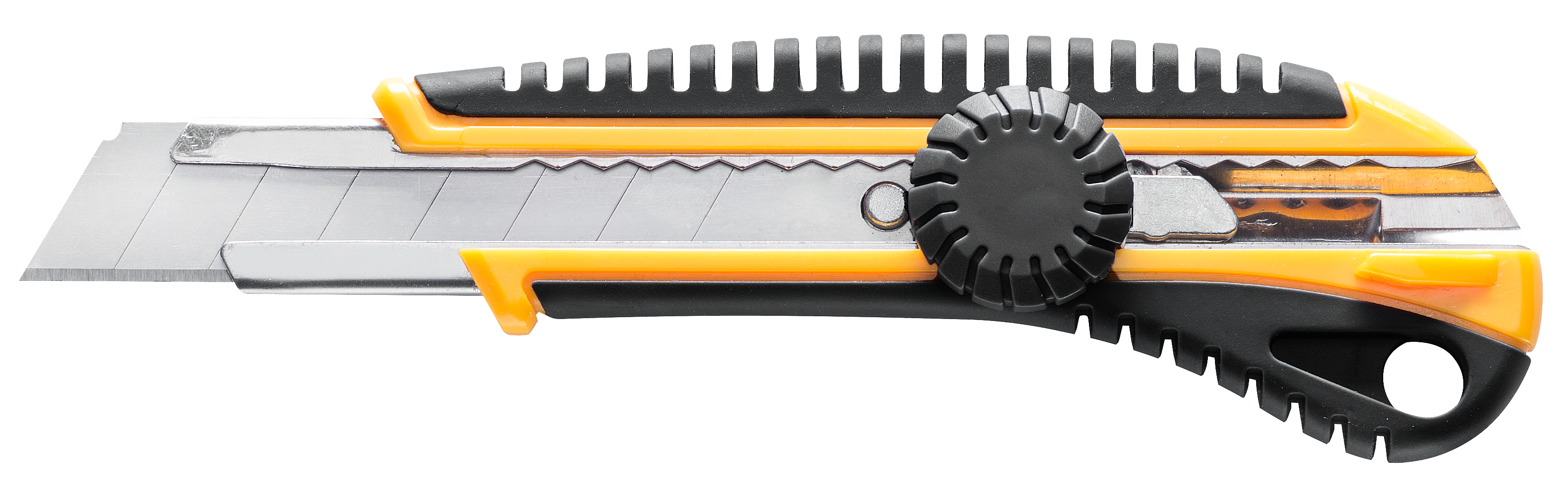 Изображение товара Нож строительный HARDY 2K 32 18мм 0510-321800