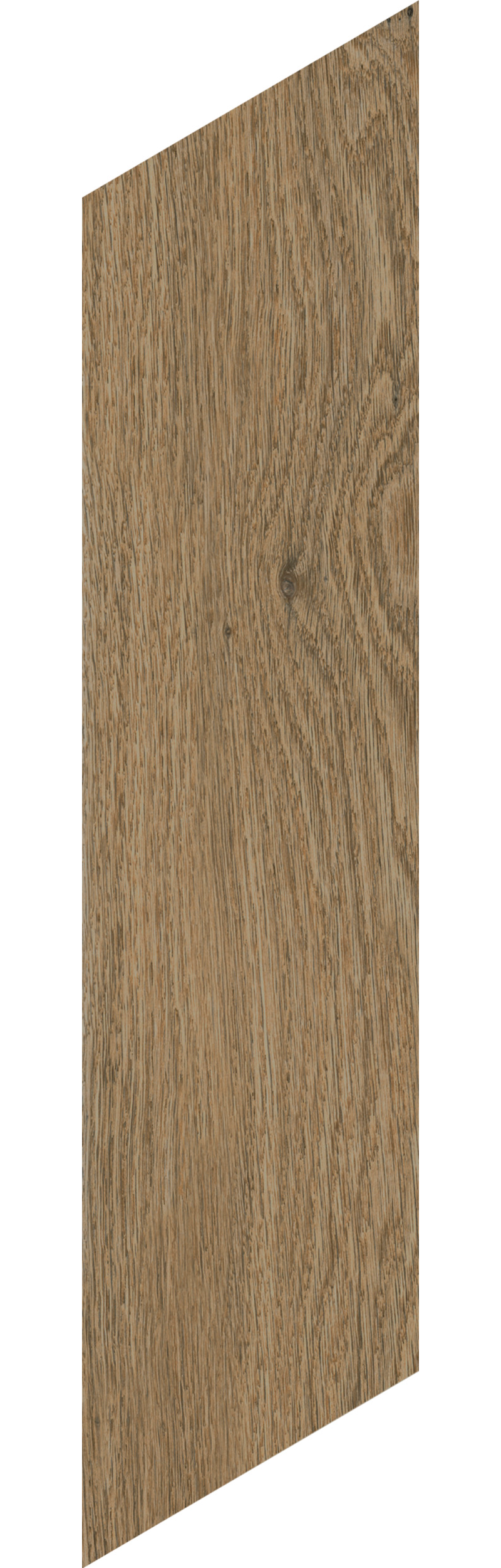 Изображение товара Керамогранит Ragno Marazzi Ossimori R9SY 54x11 см матовый коричневый