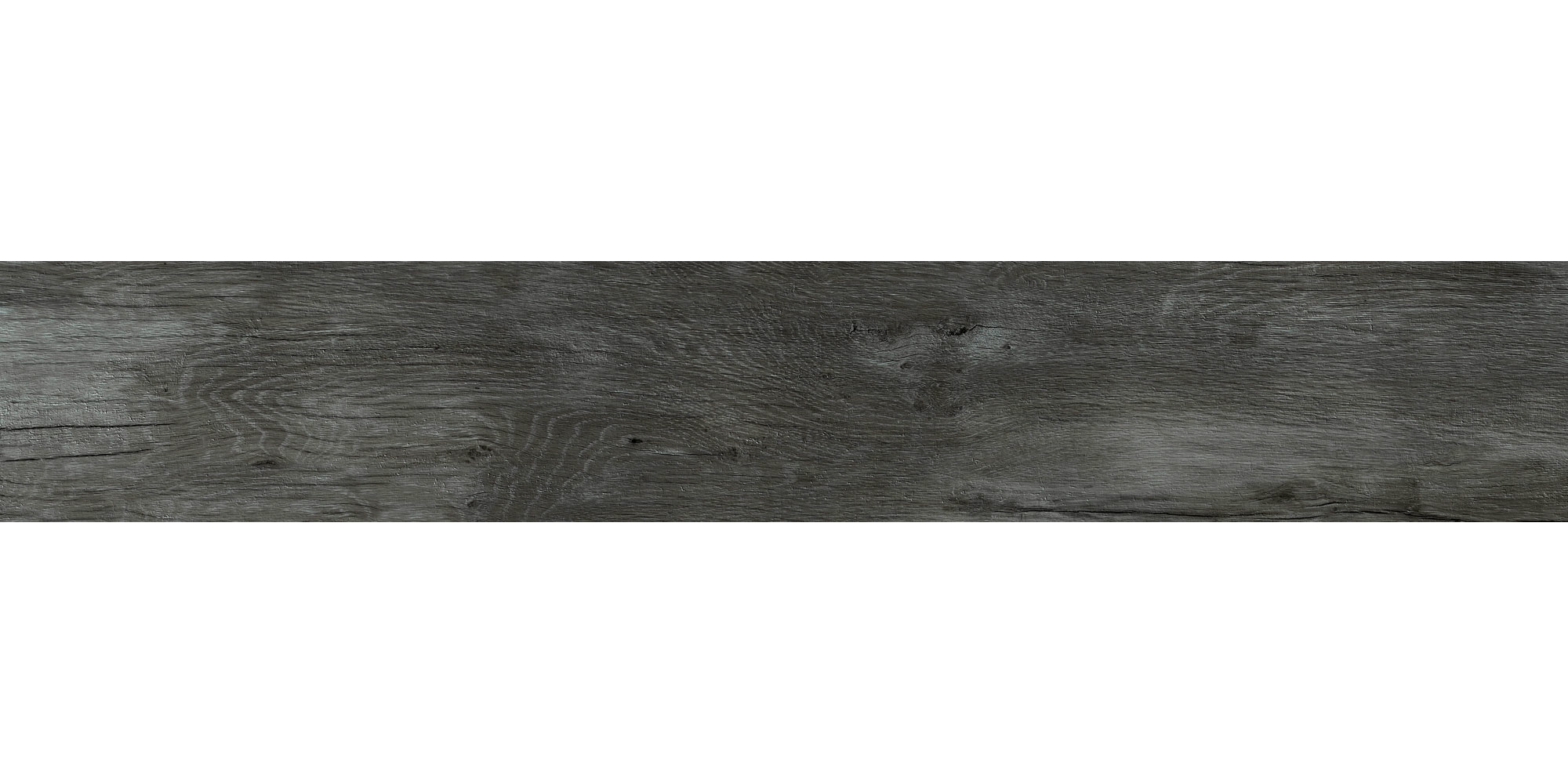 Изображение товара Керамогранит Ragno Woodmania Ash 120x20 см, серый, италия