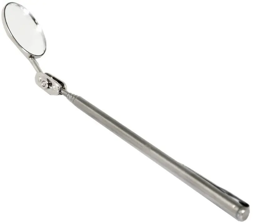 Зеркало телескопическое Кобальт 918-191 165-482 мм