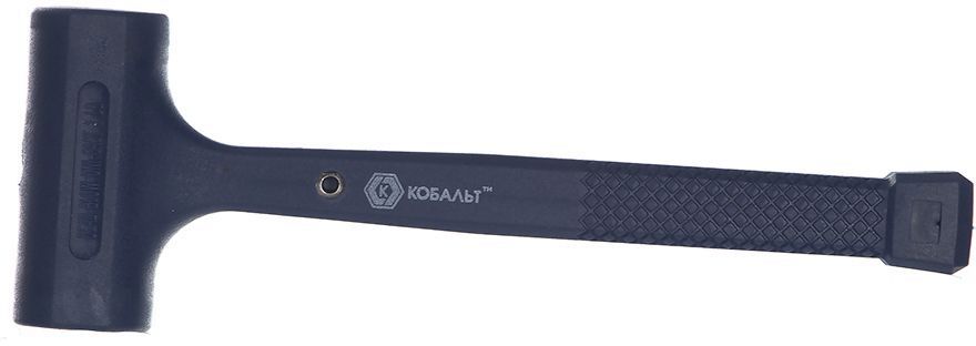 Изображение товара Кувалда Кобальт 249-518 обрезиненная ручка 680 г