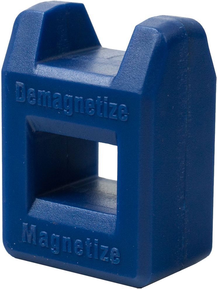 Изображение товара Намагничиватель и размагничиватель для отверток и бит Кобальт 646-713
