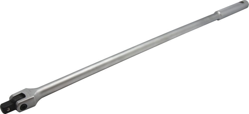 Изображение товара Вороток шарнирный Кобальт 649-905 1/2 дюйма 600 мм для автосервиса и ремонта