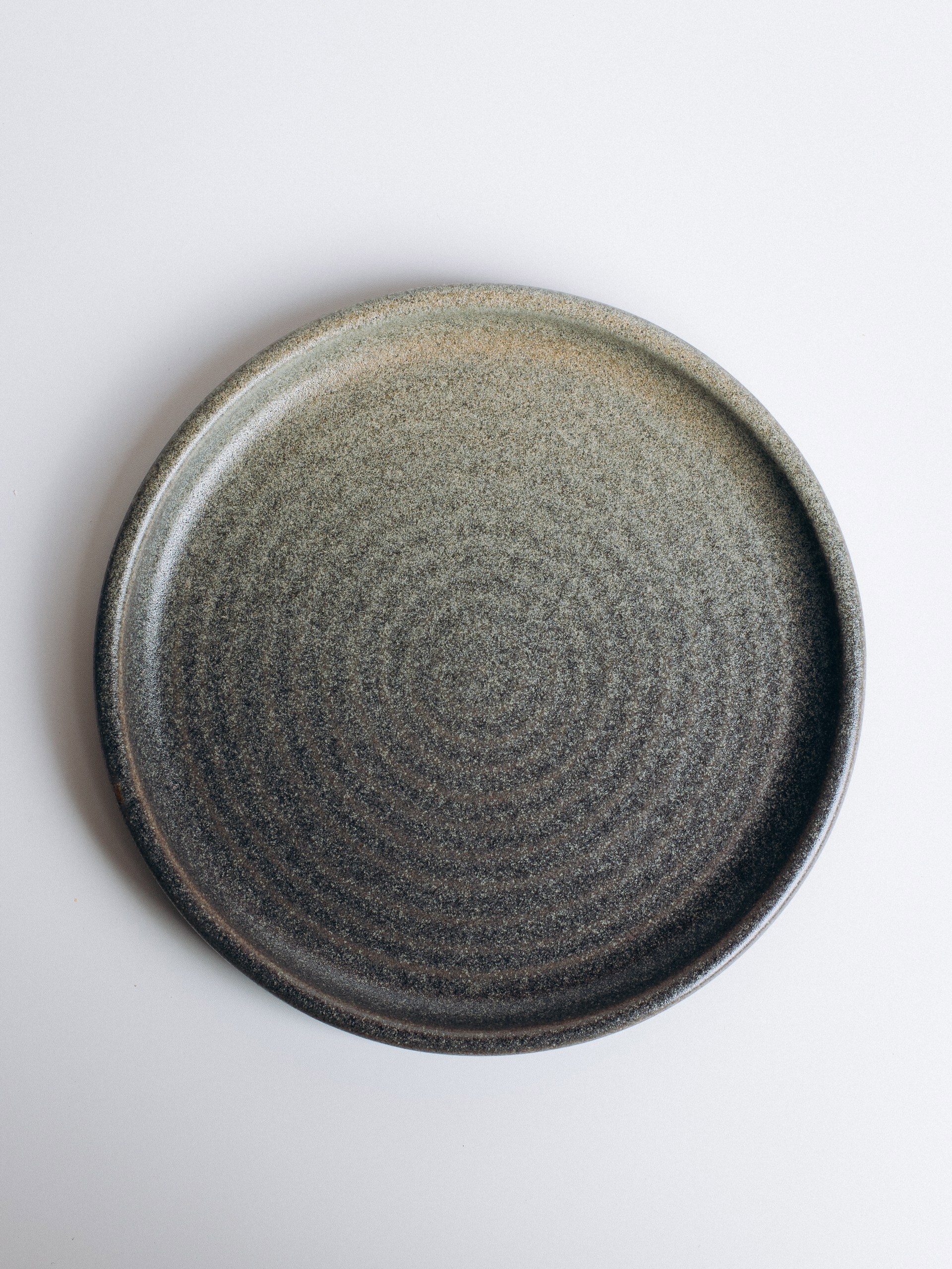 Изображение товара Набор тарелок 16 см Hornfels BONNA фарфор серый 2 шт