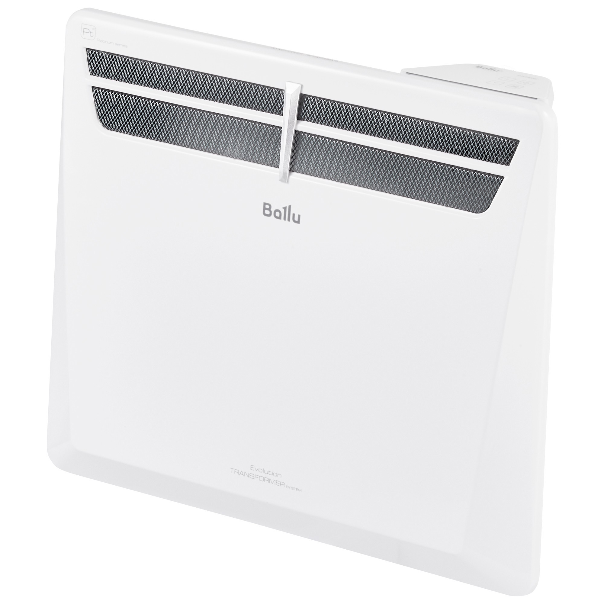 Изображение товара Модуль отопительный Ballu BEC/EVU-500 500 Вт