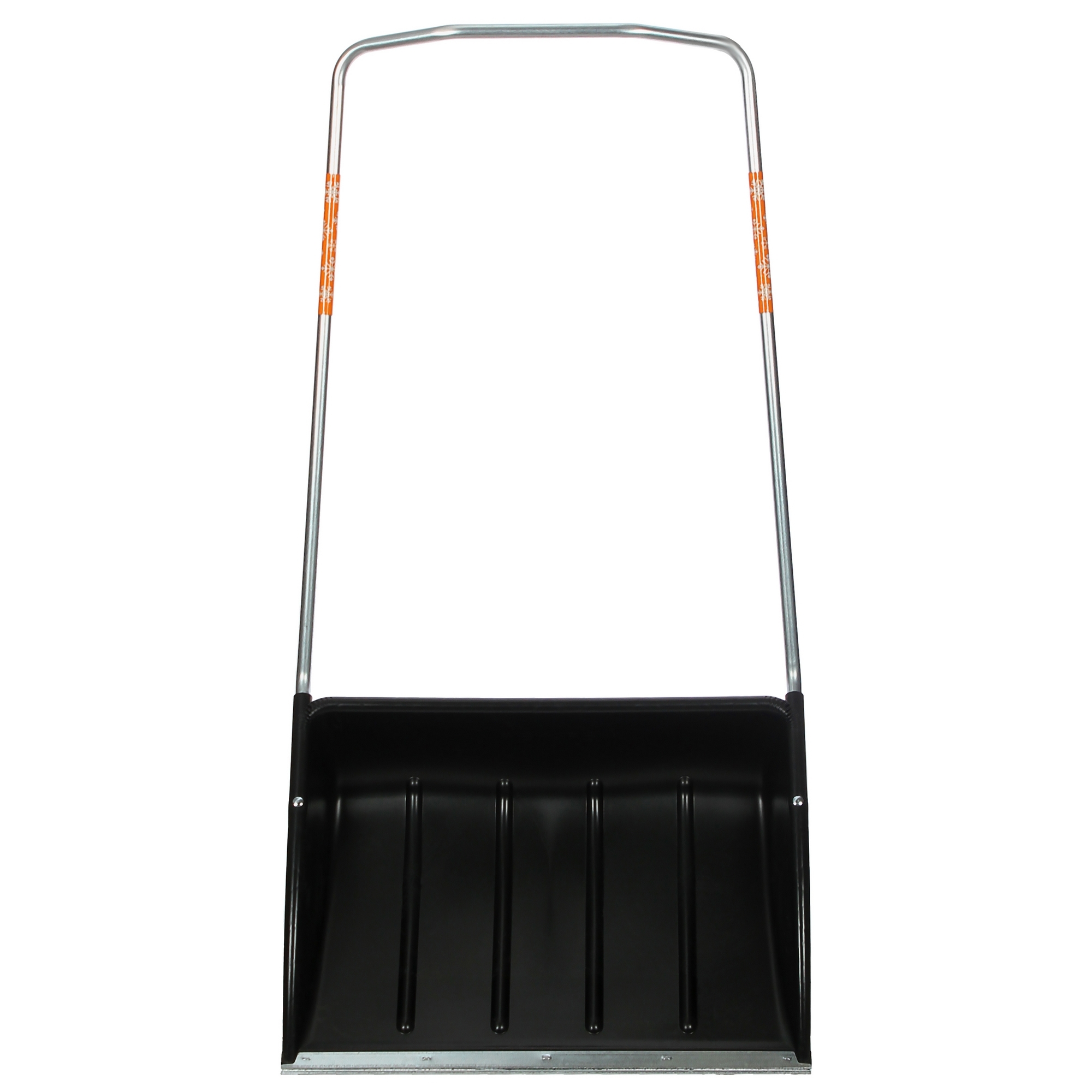 Изображение товара Скрепер-волокуша Fiskars SnowXpert для уборки снега