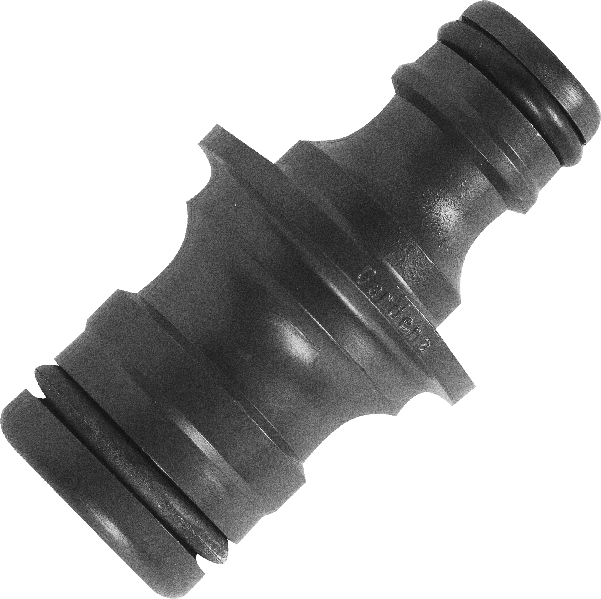 Изображение товара Переходник для шланга Gardena Maxi-Flow 3/4-1 дюйм