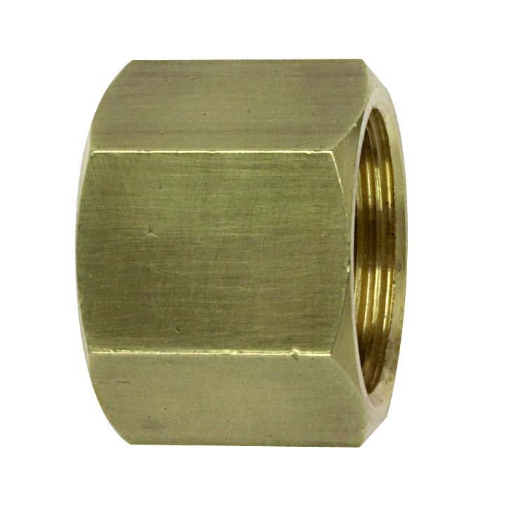 Изображение товара Муфта переходная 1/2" внутренняя-внутренняя резьба