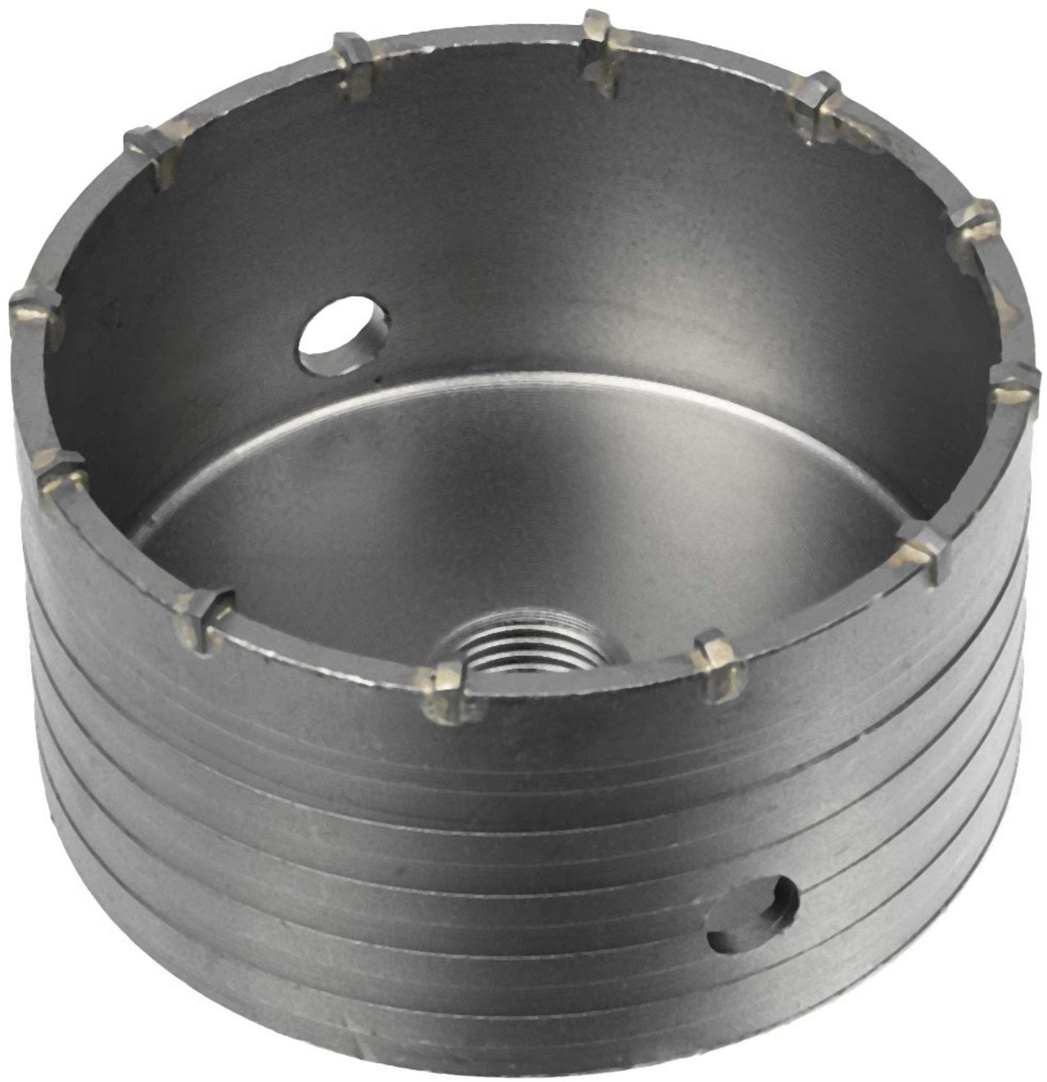 Коронка по бетону SDS-plus Kranz М22x110 мм