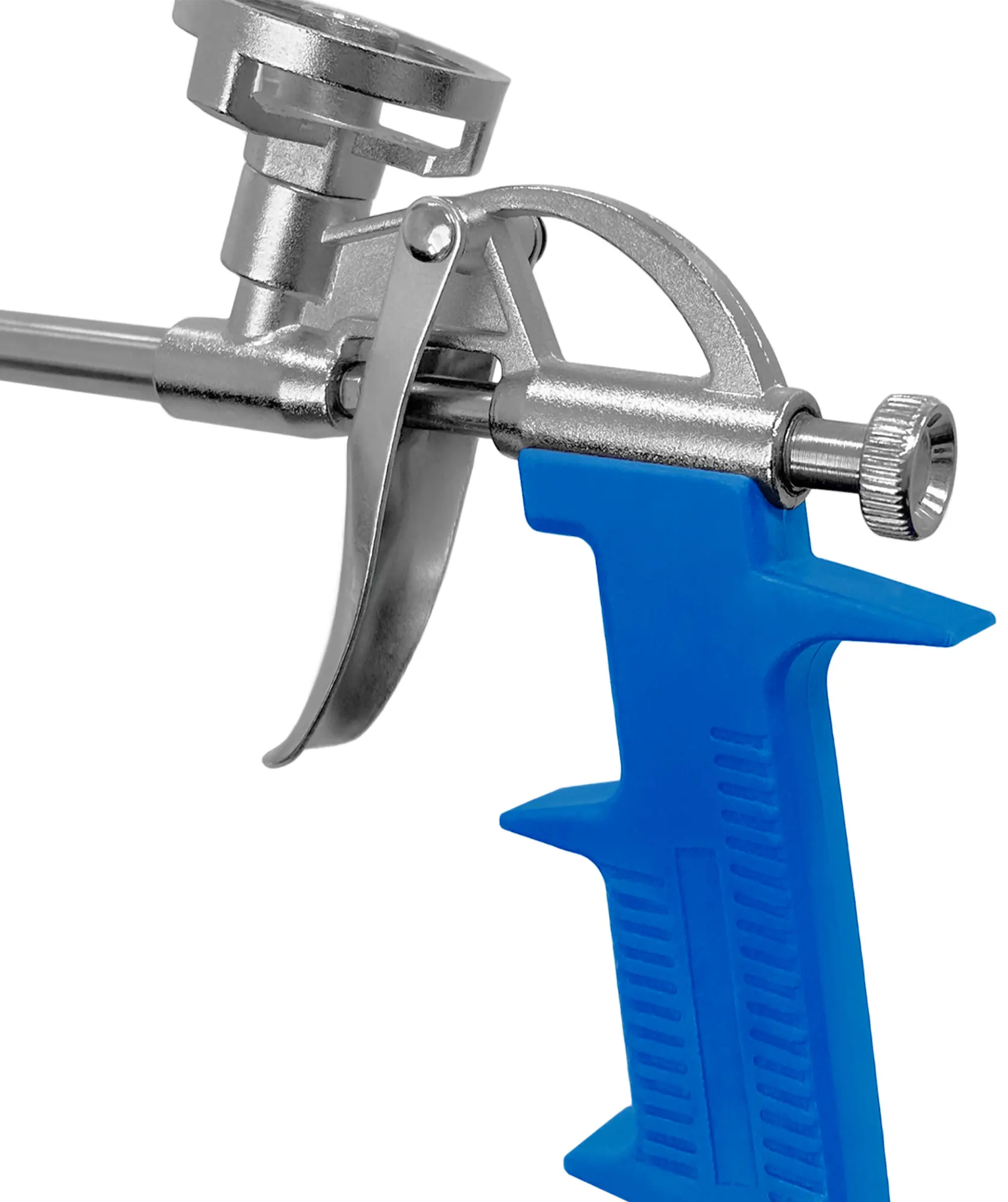 Пистолет для монтажной пены Vertextools 9019 - 4