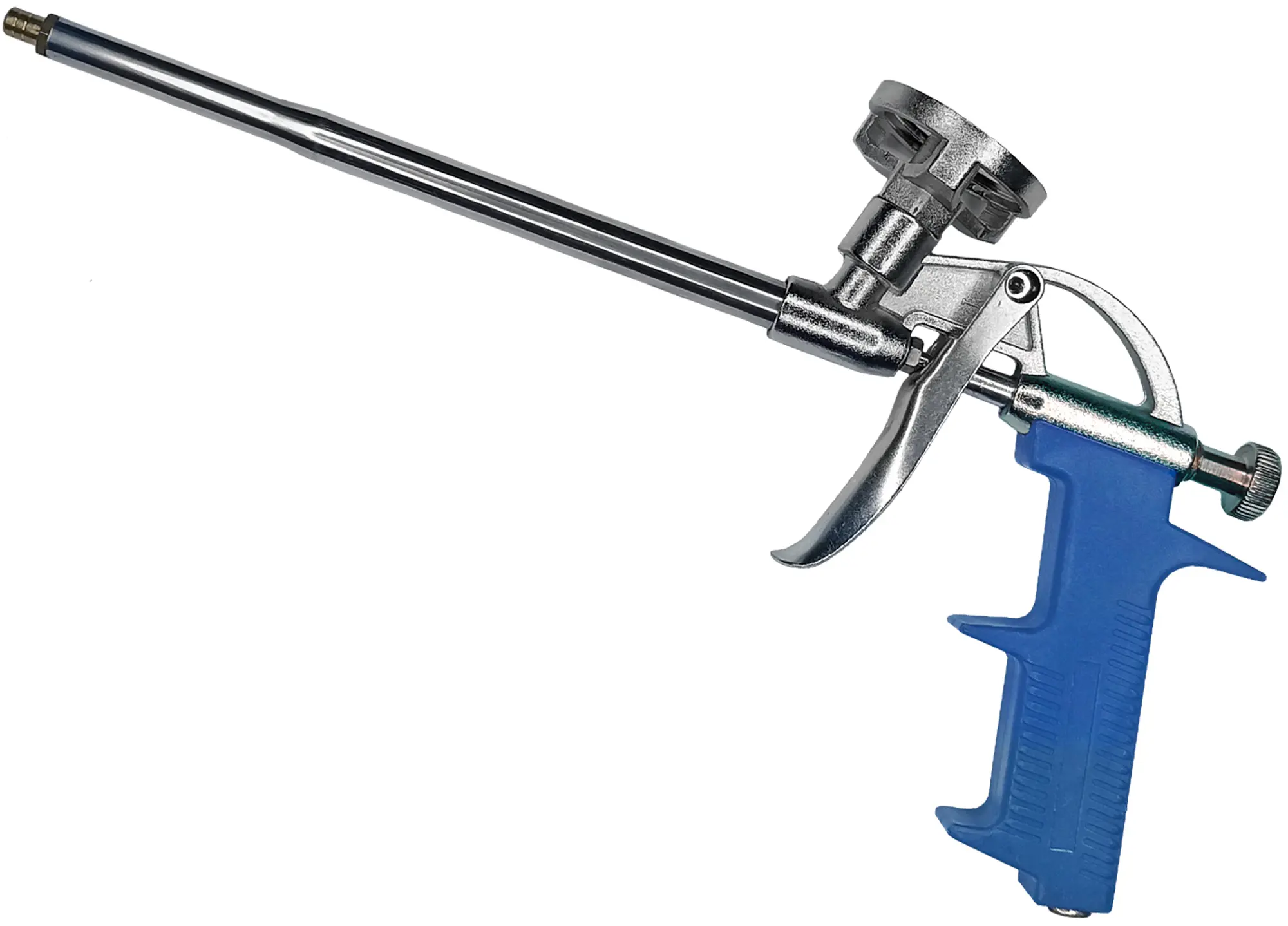 Пистолет для монтажной пены Vertextools 9019