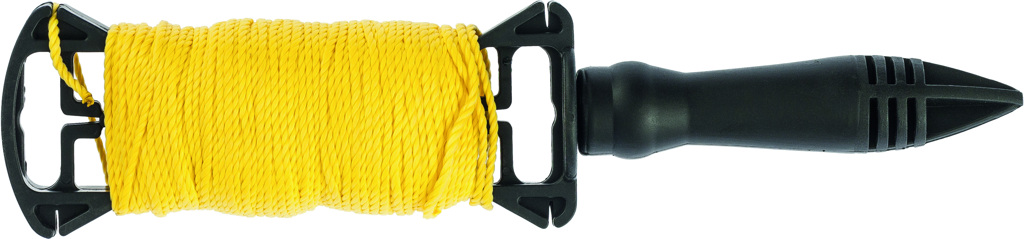 Изображение товара Шнур разметочный MATRIX 84824 Нейлон, 100 м, катушка Изображение товара Шнур разметочный MATRIX 84824 Нейлон, 100 м, катушка