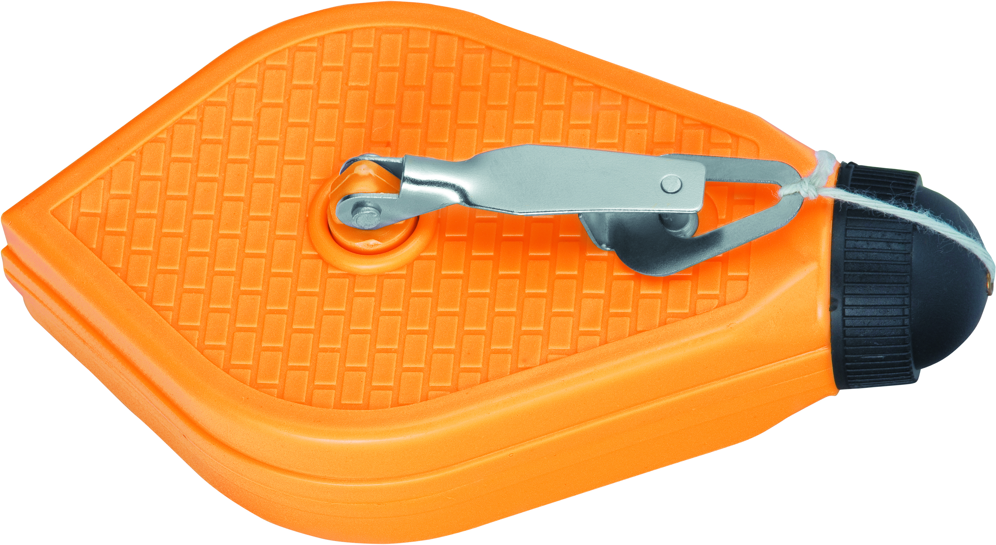 Изображение товара Разметочный шнур на катушке Sparta 848515 15 м для строительных и монтажных работ