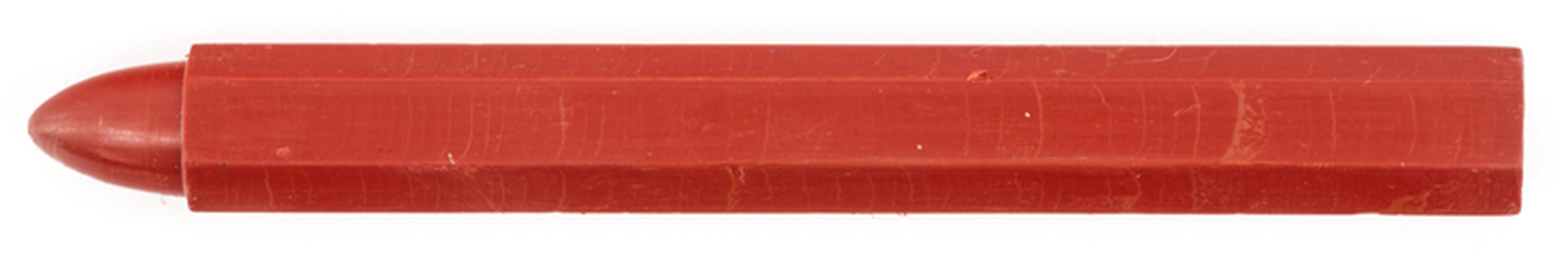 Изображение товара Мелок разметочный Matrix 84818 цвет красный, 6 шт.