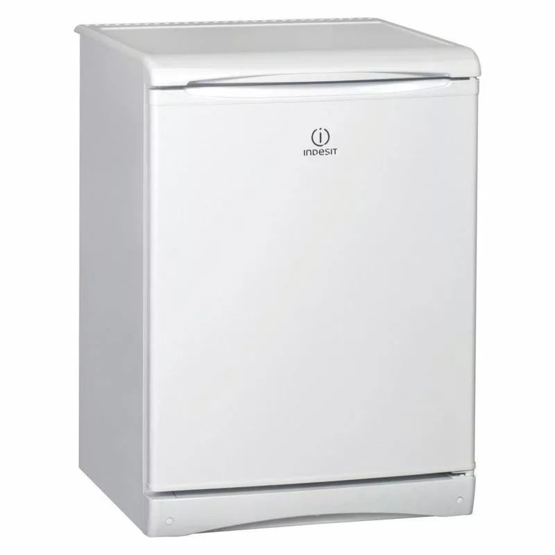 Изображение товара Отдельностоящий холодильник Indesit TT 85 60x85 см цвет белый