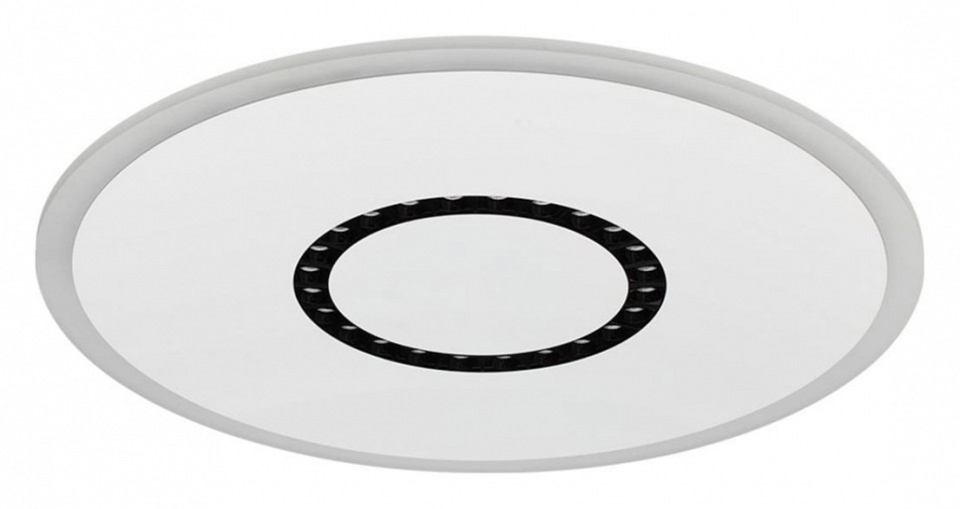 Изображение товара Люстра потолочная светодиодная Sonex Cosmo регулируемый белый свет пульт 19 м²