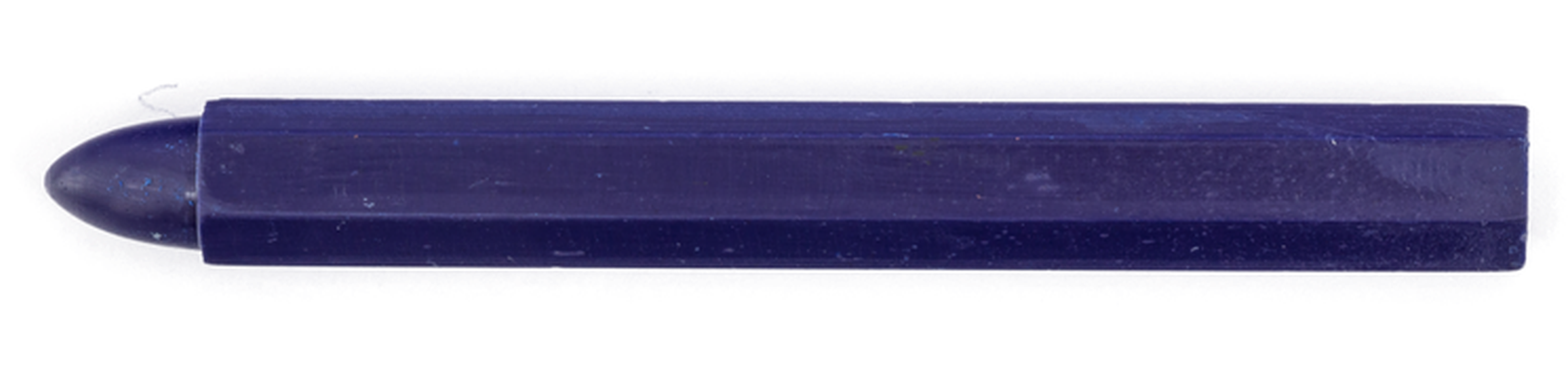 Изображение товара Мелок разметочный Matrix 84819 синий 6 шт водонепроницаемый