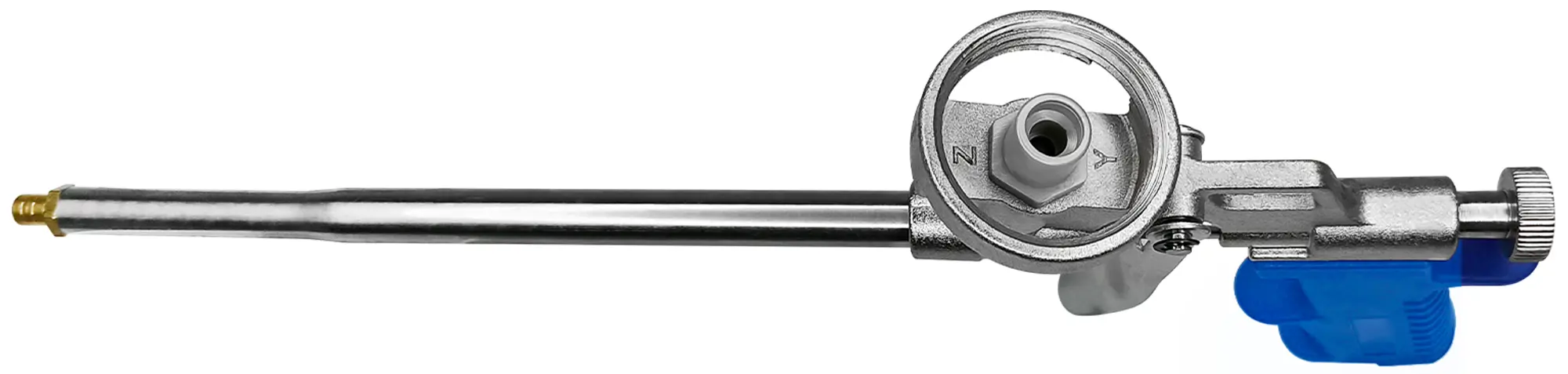 Пистолет для монтажной пены Vertextools 9019 - 2