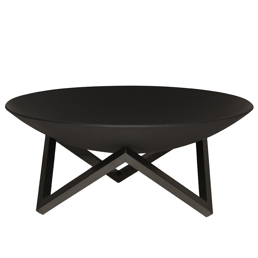Изображение товара Чаша стальная Ultima N-серия Concretika 78x52 см