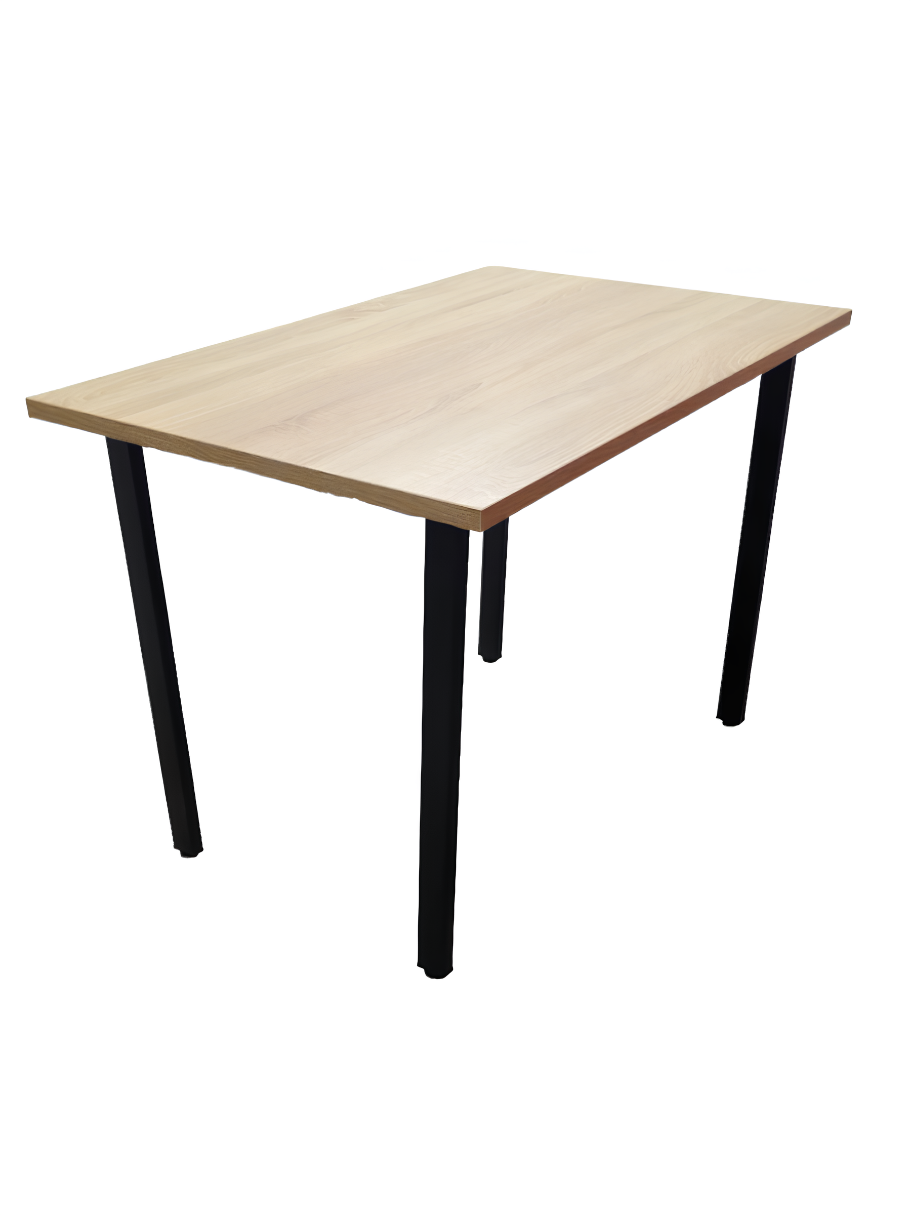 Изображение товара Кухонный стол нераскладной Big House BR 130x70 см ЛДСП Дуб сонома