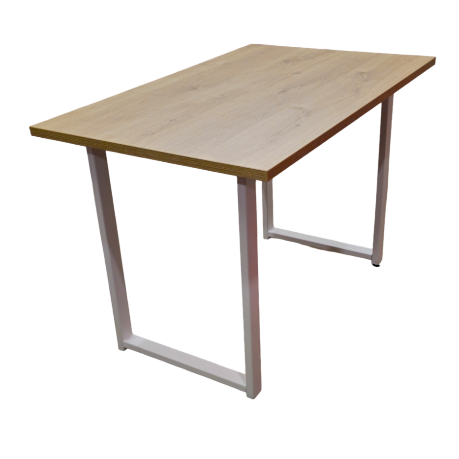 Изображение товара Кухонный стол нераскладной Big House Sk 80x60 см в стиле лофт для кухни