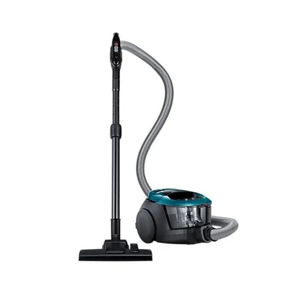 Изображение товара Пылесос с контейнером Samsung Vc18m31b0hn/ev 1800 Вт 2 л цвет голубой