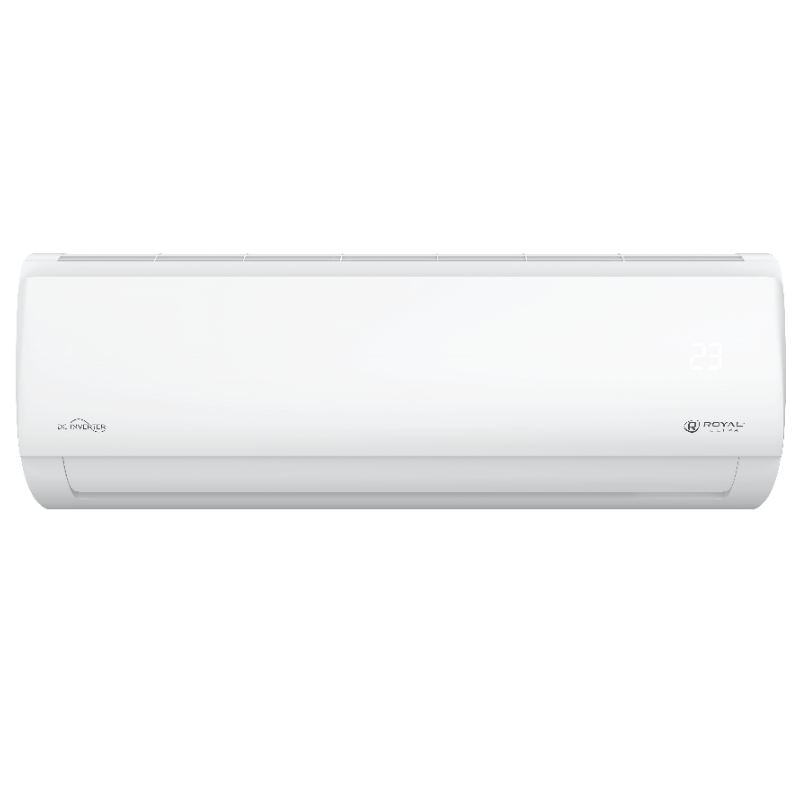 Изображение товара Сплит-система инверторная Royal clima Triumph inverter RCI-TWC22HN 7K BTU охлаждение/обогрев