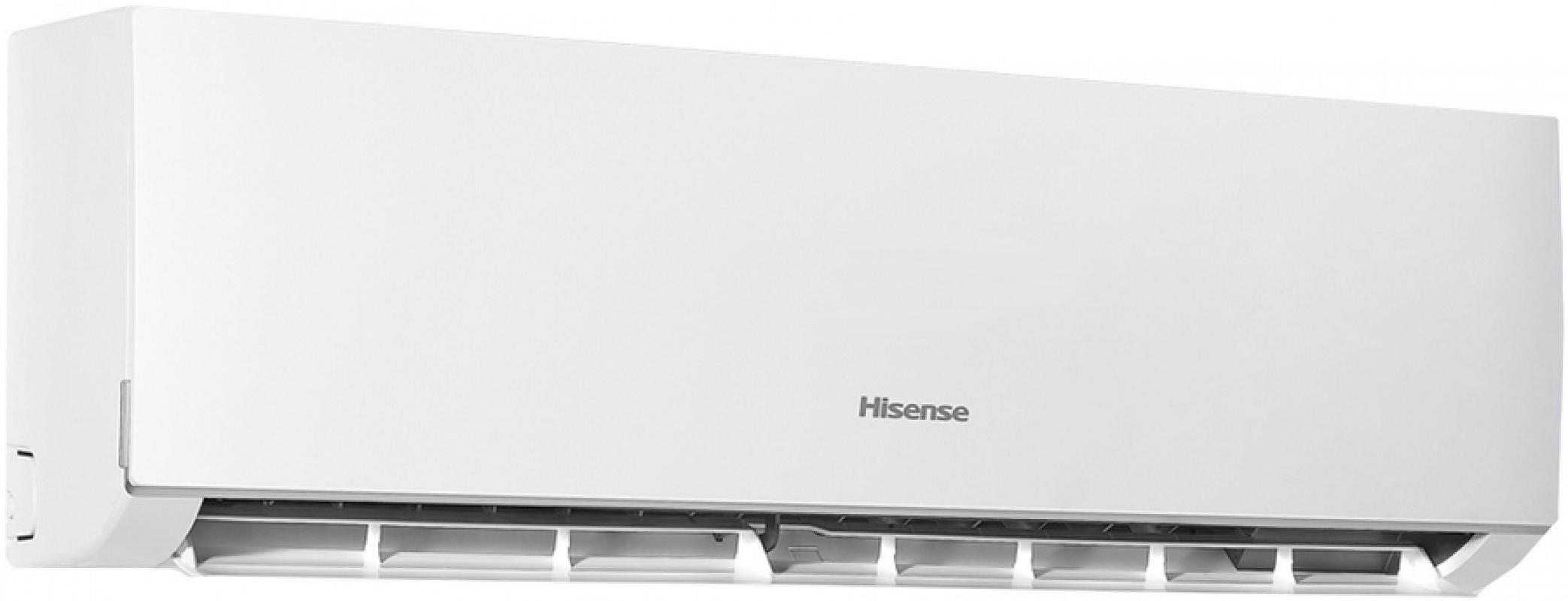 Изображение товара Сплит-система Hisense Neo Classic A 2 AS-07HR4SYDDJ3G/AS-07HR4SYDDJ3W 7K BTU охлаждение/обогрев