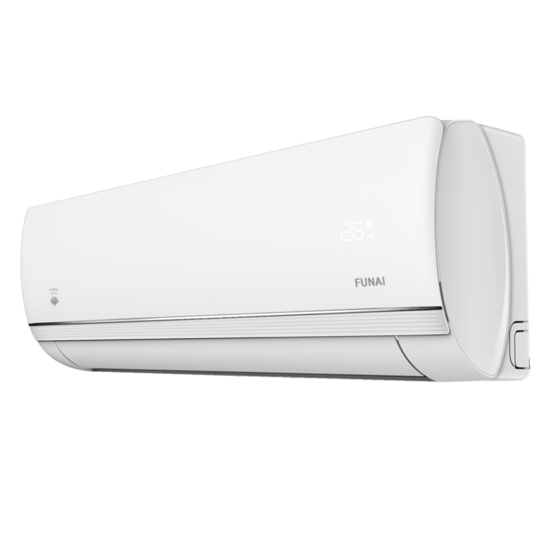 Изображение товара Сплит-система инверторная Funai Kadzoku inverter RАC-I-KD35HP.D02 12K BTU охлаждение/обогрев