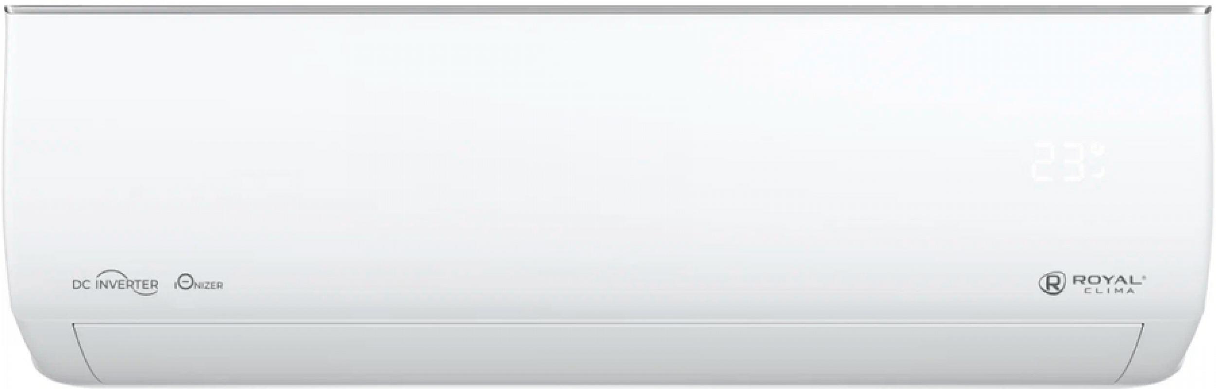 Изображение товара Сплит-система инверторная Royal clima Gloria RCI-GL35HN 12K BTU охлаждение/обогрев