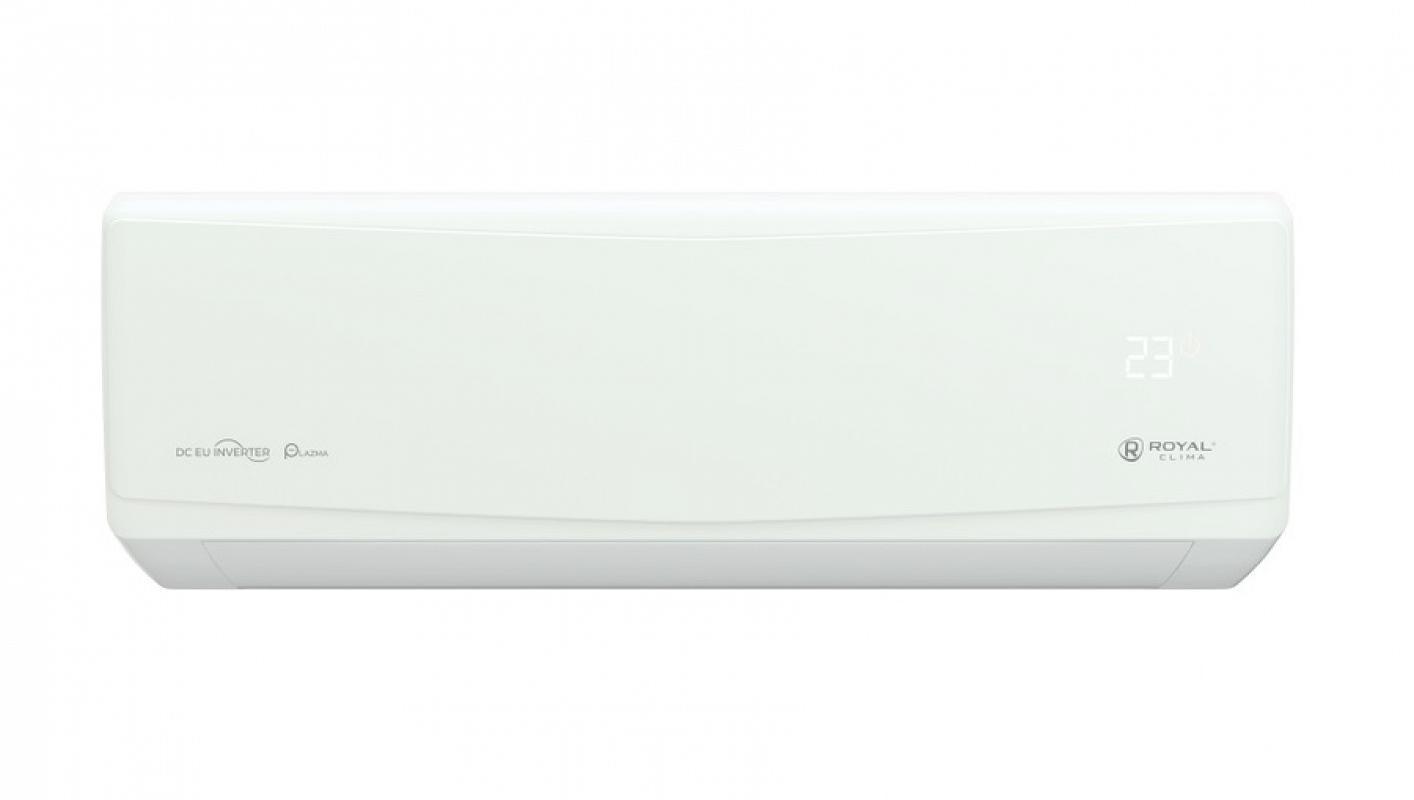 Изображение товара Сплит-система инверторная Royal clima Grida RCI-GR65HN 24K BTU охлаждение/обогрев