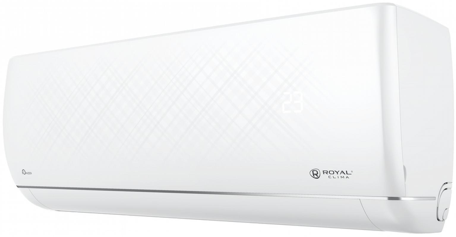 Сплит-система Royal clima Renaissance RC-RNC35HN 12K BTU охлаждение ...